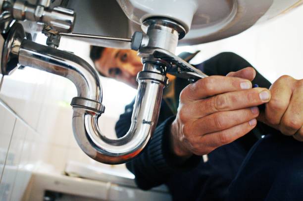 Trusted Colona, IL Plumbing Experts