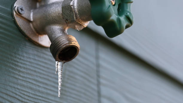 Water Softener Installation in Colona, IL